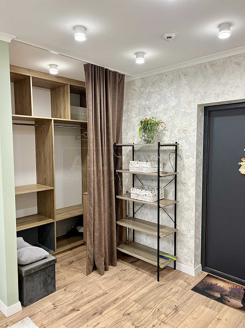 1к квартира! Family Plaza. Blago. Заходь і живи. Івано-Франківськ - зображення 6