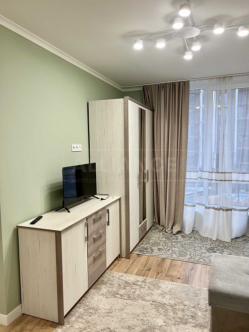 1к квартира! Family Plaza. Blago. Заходь і живи. Івано-Франківськ - зображення 7