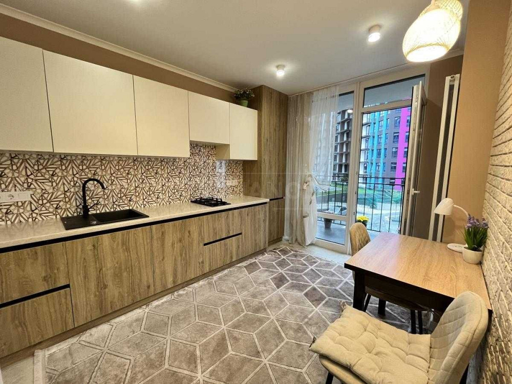 1к квартира! Family Plaza. Blago. Заходь і живи. Івано-Франківськ - зображення 1