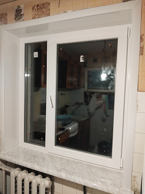 Продаётся 2 комнатная квартира в Жёлтых водах,mar  - photo 5