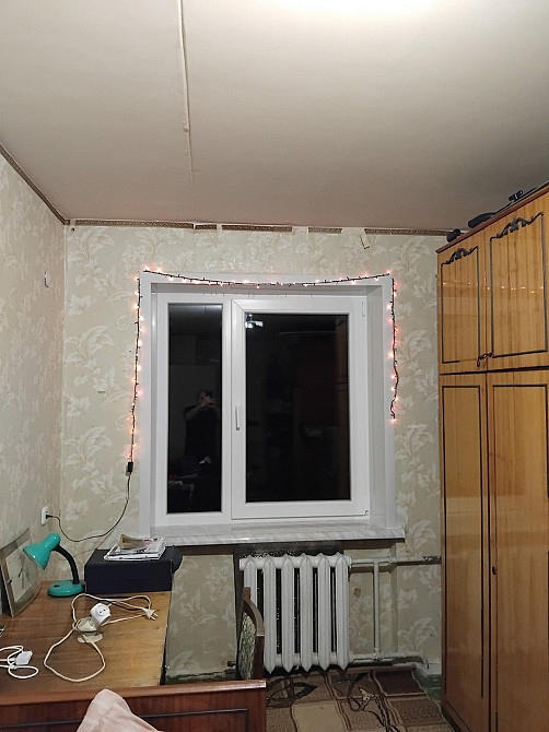 Продаётся 2 комнатная квартира в Жёлтых водах,mar  - photo 4