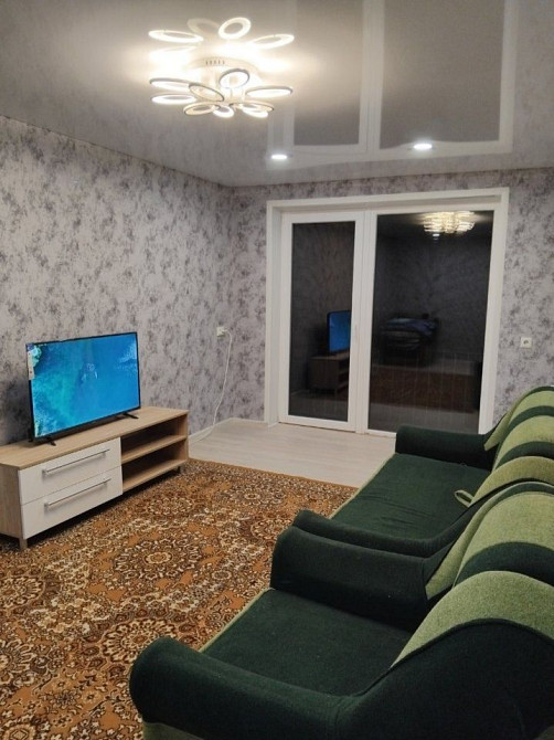 Продаётся 2 комнатная квартира в Жёлтых водах,mar  - photo 1