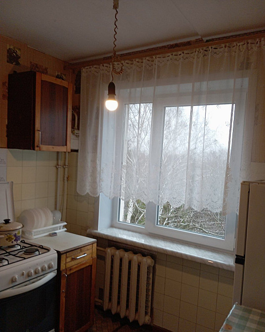 Продаётся 2 комнатная квартира в Жёлтых водах,mar  - photo 7