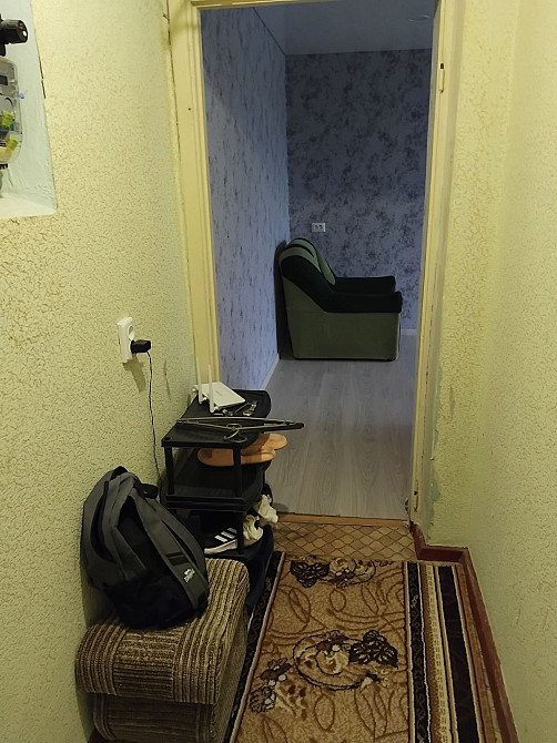 Продаётся 2 комнатная квартира в Жёлтых водах,mar  - photo 6