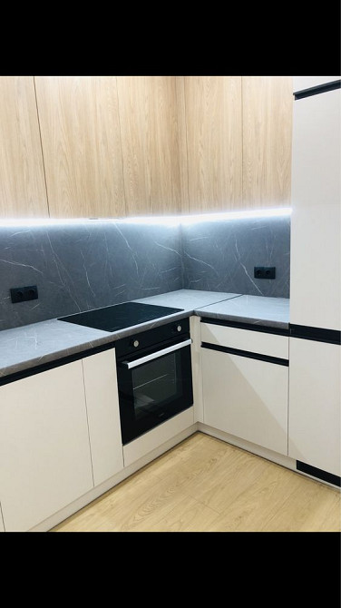 Двох кімната квартира в новобудові, центр Черкас Черкассы - изображение 1