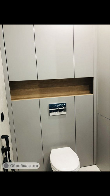 Двох кімната квартира в новобудові, центр Черкас Черкассы - изображение 5