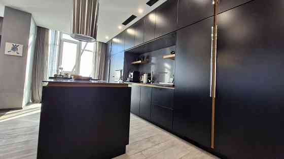 Продаж 3-к кварт. 175.2 м2, ЖК Sherwood, Солом'янський р-н, Відеоогляд Киев