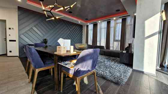 Продаж 3-к кварт. 175.2 м2, ЖК Sherwood, Солом'янський р-н, Відеоогляд Киев