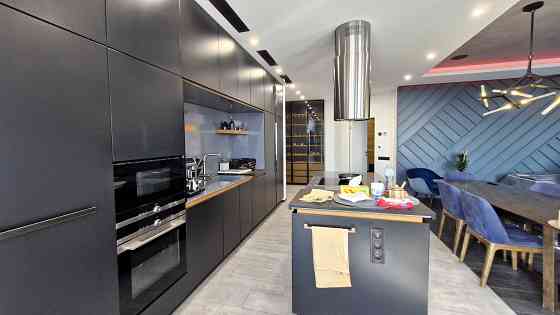 Продаж 3-к кварт. 175.2 м2, ЖК Sherwood, Солом'янський р-н, Відеоогляд Киев