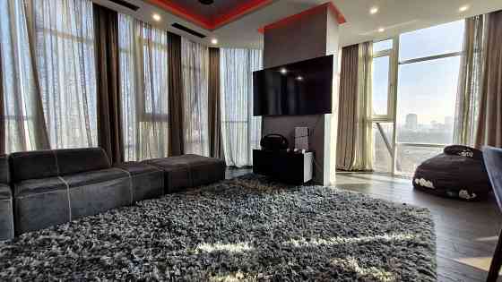 Продаж 3-к кварт. 175.2 м2, ЖК Sherwood, Солом'янський р-н, Відеоогляд Киев