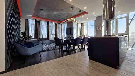 Продаж 3-к кварт. 175.2 м2, ЖК Sherwood, Солом'янський р-н, Відеоогляд Киев