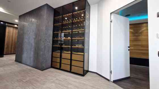 Продаж 3-к кварт. 175.2 м2, ЖК Sherwood, Солом'янський р-н, Відеоогляд Киев