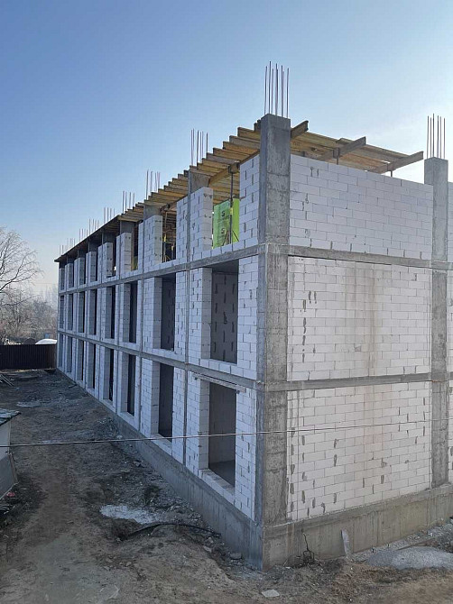 Продаж 1 кім квартири у новому будинку. Метро Бориспільська 2 км Киев - изображение 3