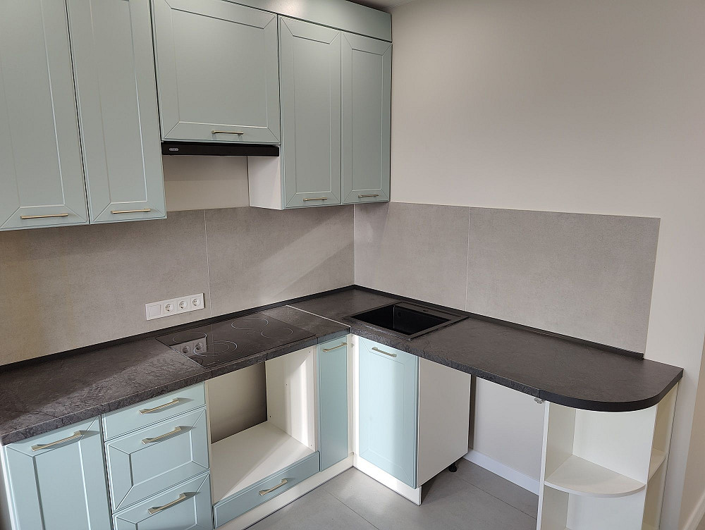 Продам 2к квартиру в Немішаєво! Оформлення 2% Немешаево - изображение 4