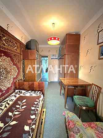 Предлагаю трехкомнатную квартиру на ул. Варненская, рядом с парком! Одеса