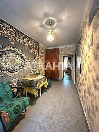 Предлагаю трехкомнатную квартиру на ул. Варненская, рядом с парком! Одеса