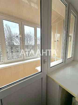 Предлагаю трехкомнатную квартиру на ул. Варненская, рядом с парком! Одеса