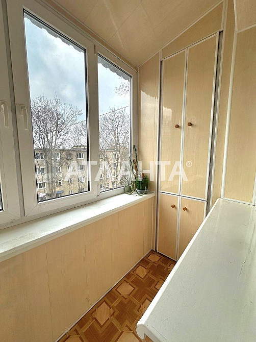 Предлагаю трехкомнатную квартиру на ул. Варненская, рядом с парком! Одеса - зображення 3