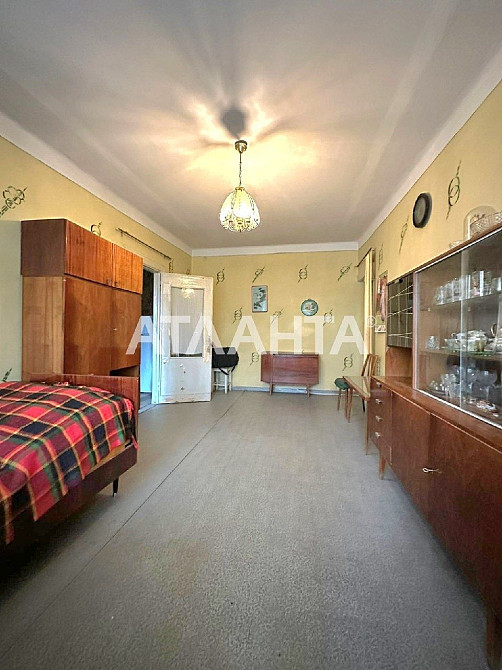 Предлагаю трехкомнатную квартиру на ул. Варненская, рядом с парком! Одеса - зображення 2