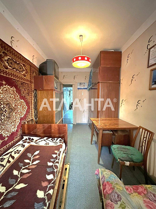 Предлагаю трехкомнатную квартиру на ул. Варненская, рядом с парком! Одеса - зображення 5