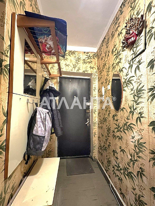 Предлагаю трехкомнатную квартиру на ул. Варненская, рядом с парком! Одеса - зображення 7