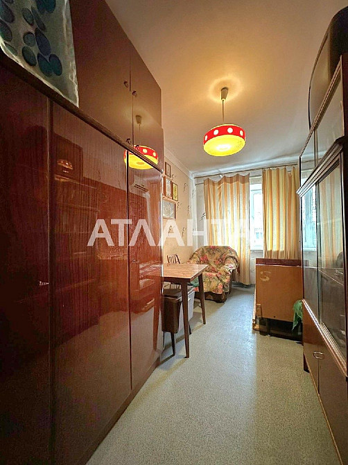 Предлагаю трехкомнатную квартиру на ул. Варненская, рядом с парком! Одеса - зображення 8