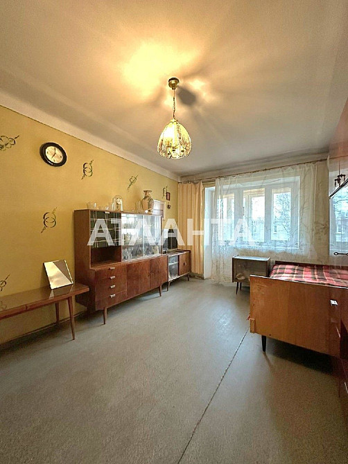 Предлагаю трехкомнатную квартиру на ул. Варненская, рядом с парком! Одеса - зображення 4