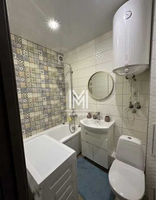 2к квартира ТРК Украина Салтовка (85101) Харьков - изображение 8