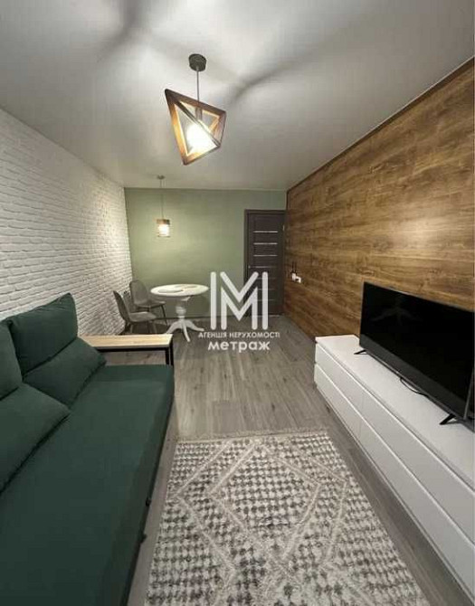 2к квартира ТРК Украина Салтовка (85101) Харьков - изображение 6