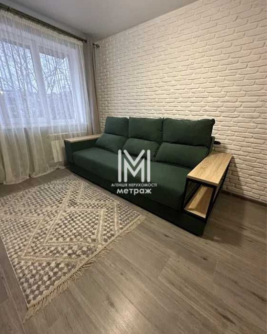 2к квартира ТРК Украина Салтовка (85101) Харьков - изображение 1