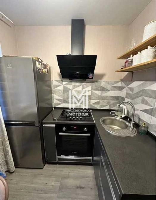 2к квартира ТРК Украина Салтовка (85101) Харьков - изображение 3