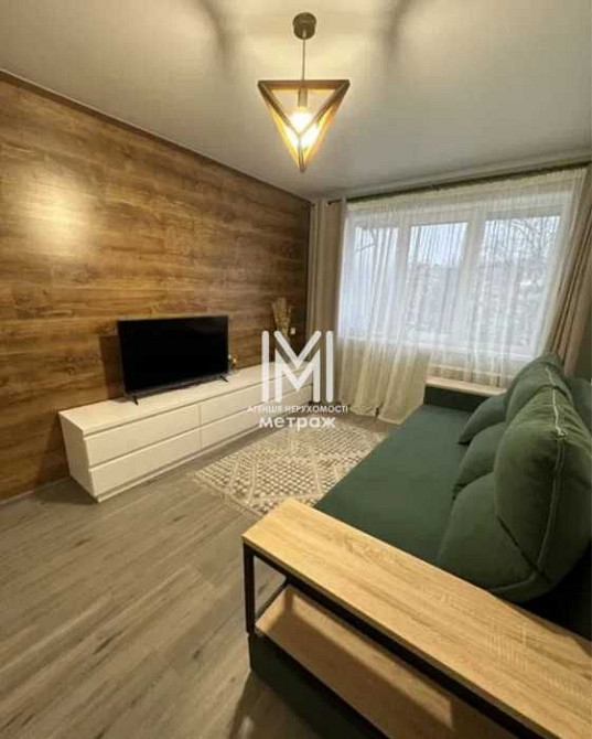 2к квартира ТРК Украина Салтовка (85101) Харьков - изображение 2