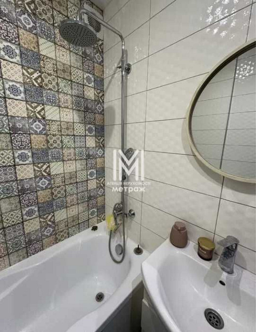 2к квартира ТРК Украина Салтовка (85101) Харьков - изображение 4