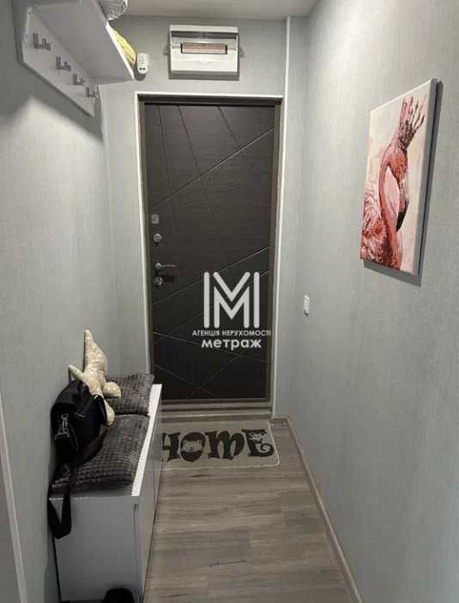 2к квартира ТРК Украина Салтовка (85101) Харьков - изображение 7