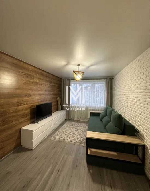 2к квартира ТРК Украина Салтовка (85101) Харьков - изображение 5