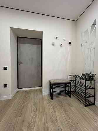 Є-оселя! Чудова квартира, з балконом, газ, новий ремонт Ірпінь