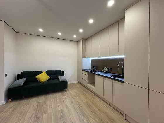 Є-оселя! Чудова квартира, з балконом, газ, новий ремонт Ірпінь