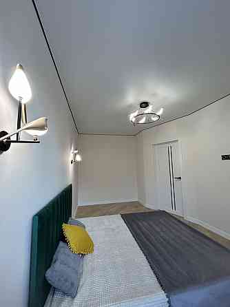 Є-оселя! Чудова квартира, з балконом, газ, новий ремонт Ірпінь