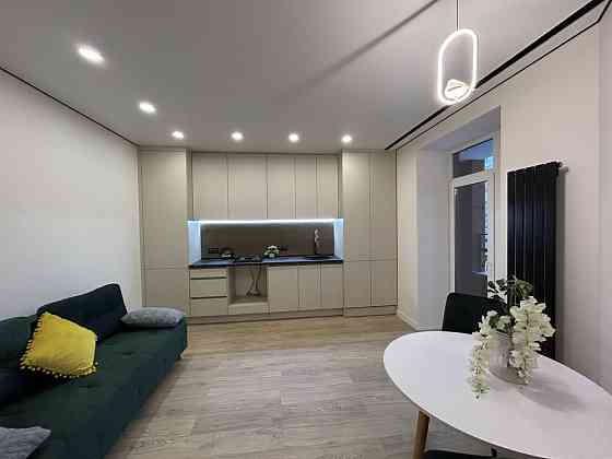 Є-оселя! Чудова квартира, з балконом, газ, новий ремонт Ірпінь