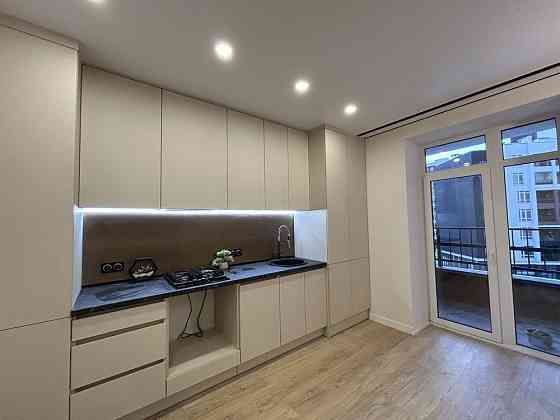 Є-оселя! Чудова квартира, з балконом, газ, новий ремонт Ірпінь