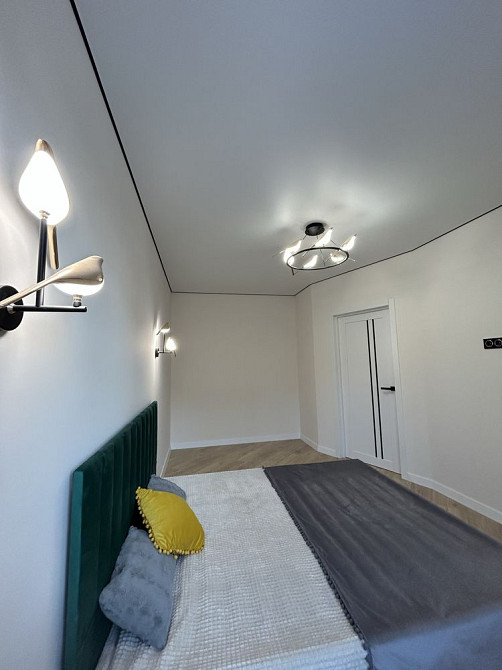 Є-оселя! Чудова квартира, з балконом, газ, новий ремонт Ірпінь - зображення 6