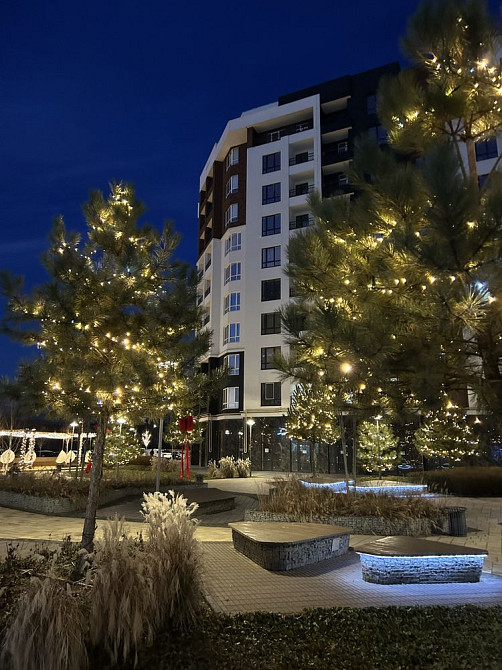 Є-оселя! Чудова квартира, з балконом, газ, новий ремонт Ірпінь - зображення 8