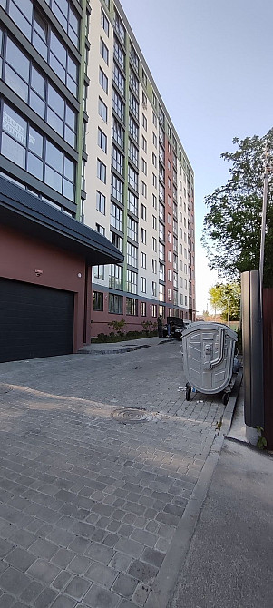 Продаж 1 кімнатної квартири, новобуд, муніципальний будинок, поруч ВСЕ Вінниця - зображення 7