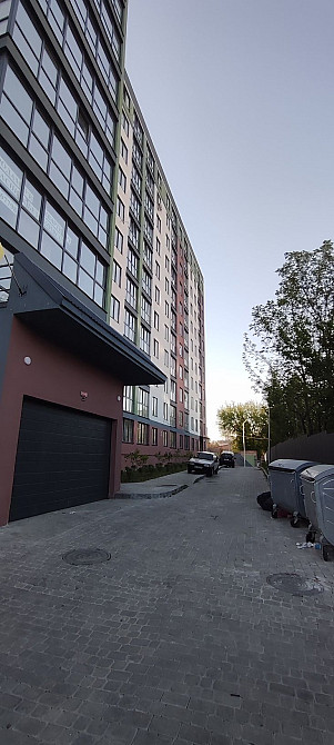 Продаж 1 кімнатної квартири, новобуд, муніципальний будинок, поруч ВСЕ Вінниця - зображення 5