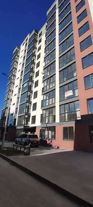 Продаж 1 кімнатної квартири, новобуд, муніципальний будинок, поруч ВСЕ Вінниця - зображення 8