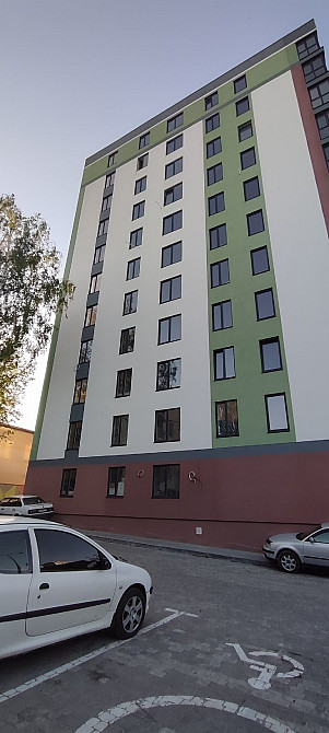 Продаж 1 кімнатної квартири, новобуд, муніципальний будинок, поруч ВСЕ Вінниця - зображення 6