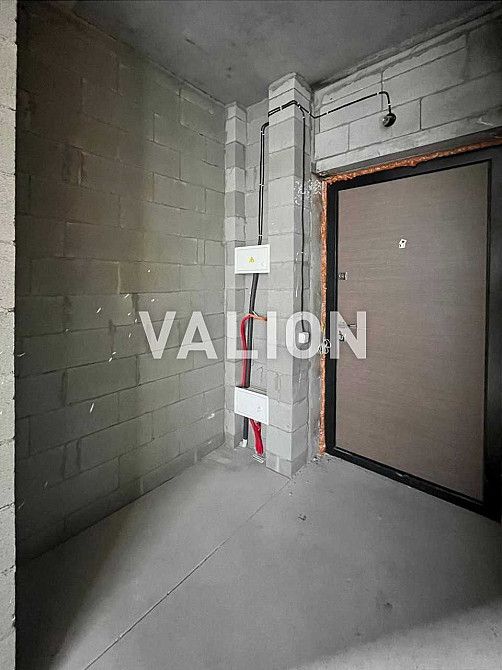 Продаж 1 кімнатноі квартири в ЖК «Файна Таун» вул. Салютна 2, Нивки Киев - изображение 5