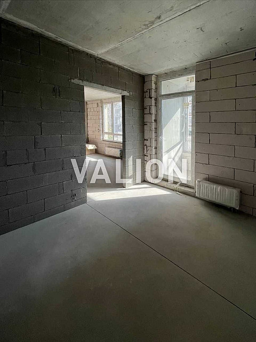 Продаж 1 кімнатноі квартири в ЖК «Файна Таун» вул. Салютна 2, Нивки Киев - изображение 8