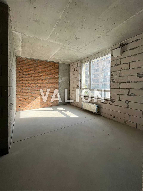 Продаж 1 кімнатноі квартири в ЖК «Файна Таун» вул. Салютна 2, Нивки Киев - изображение 2