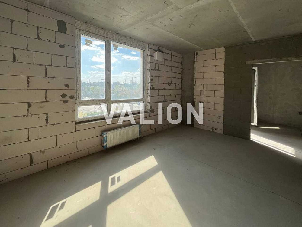 Продаж 1 кімнатноі квартири в ЖК «Файна Таун» вул. Салютна 2, Нивки Киев - изображение 6